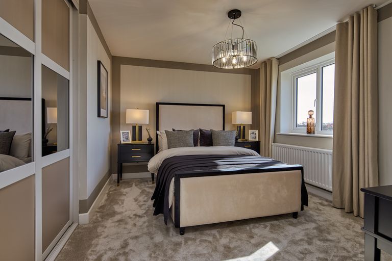 Property 2 of 3. 028-Sf-The-Grainger-Showhome-Linden-Homes