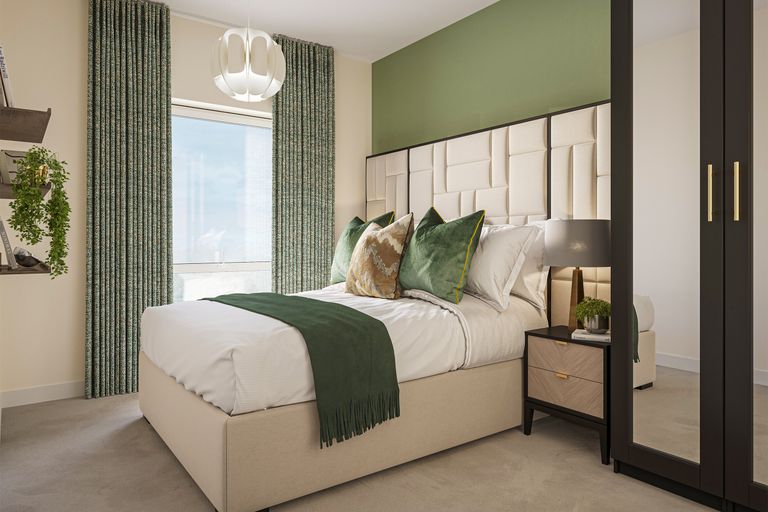 Property 2 of 6. Bedroom 1