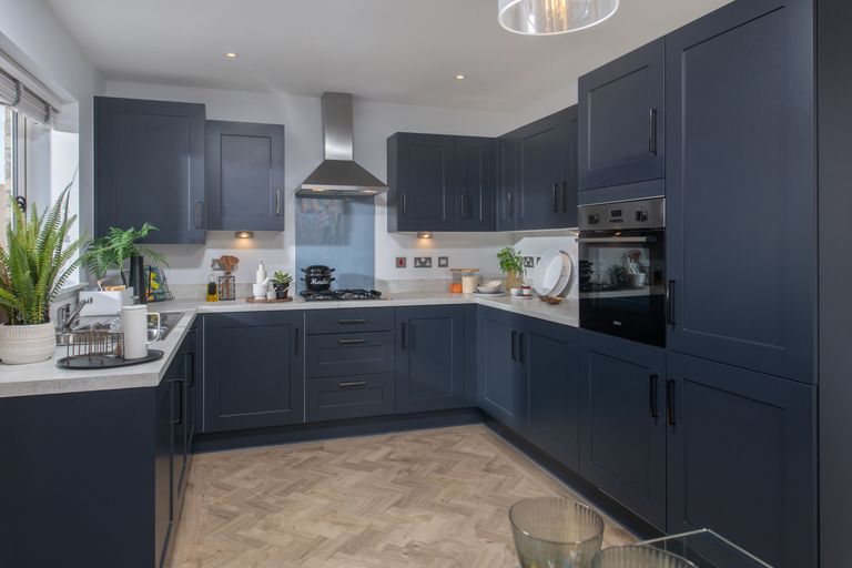 Property 3 of 11. Showhome Photography