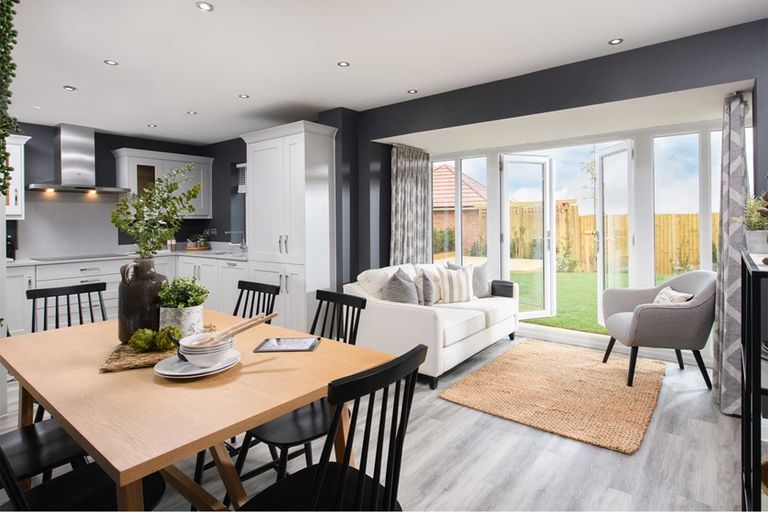 Property 1 of 9. Dwh Em Winstone Kitchen