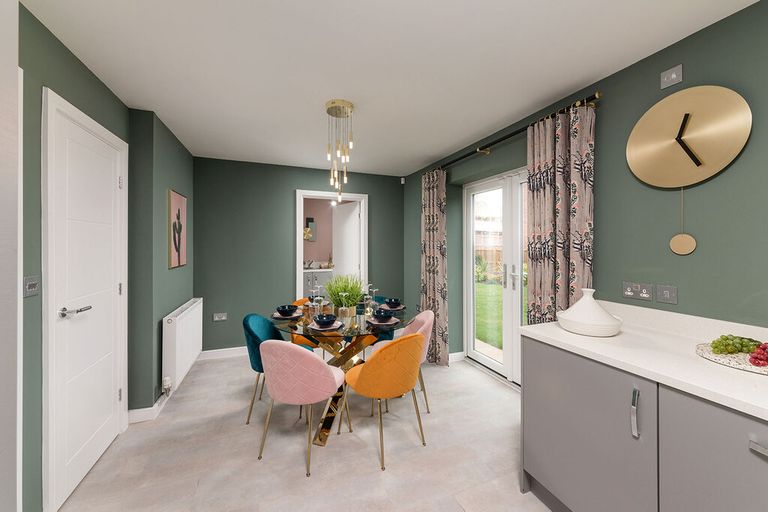 Property 3 of 8. Typical Interior