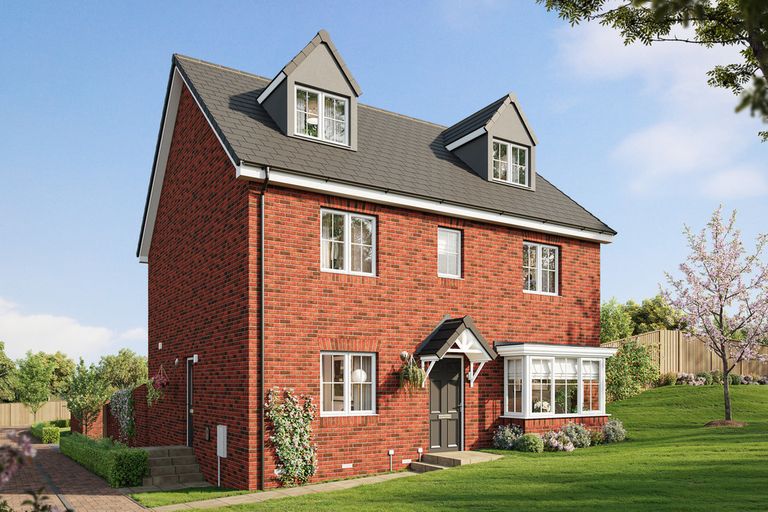 Property 1 of 11. Fletcher CGI