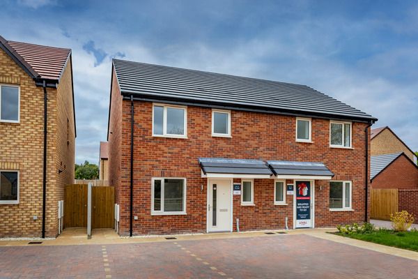 Property 3 of 14. Plot 73 The Lamberhurst