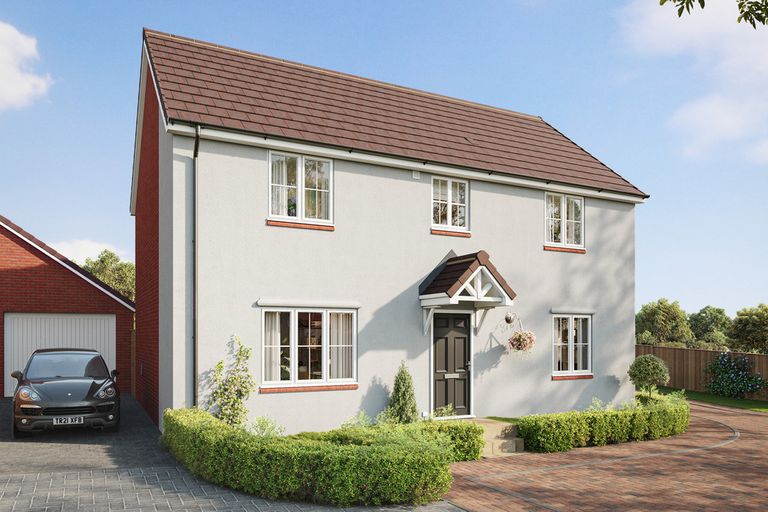 Property 1 of 11. Kempthorne CGI