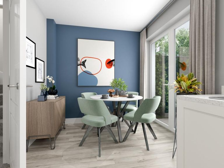 Property 2 of 6. Dining