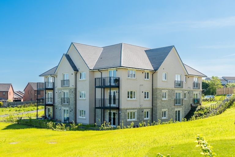 Property 3 of 13. Queensferry Heights, South Queensferry