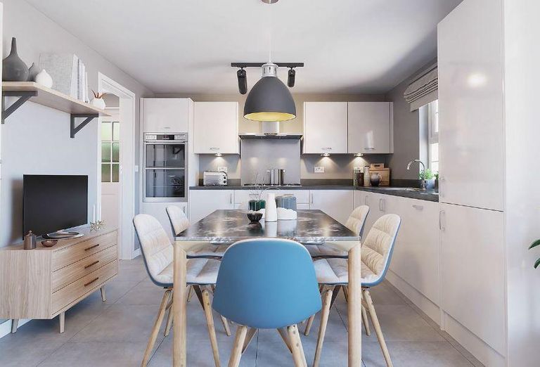 Property 2 of 9. Dwh Sw Buckingham New