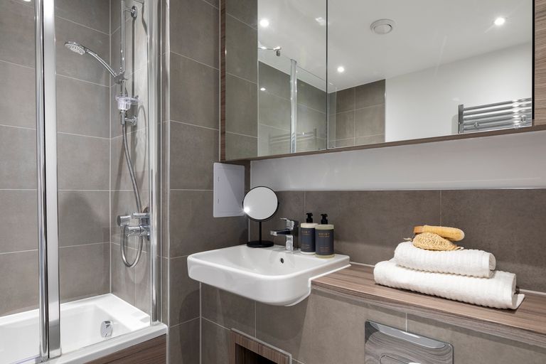 Property 2 of 6. 24.09.11 Cside Hepworth 2 Bed Show Apt -8