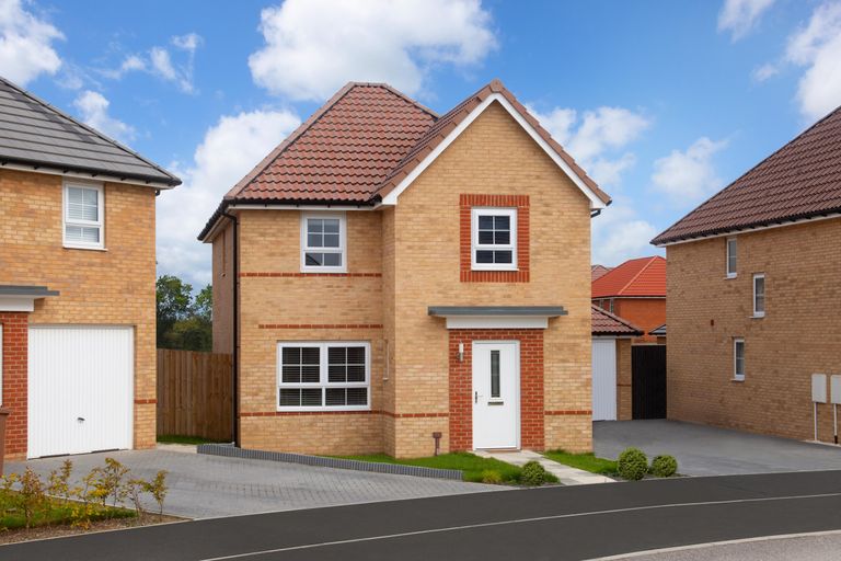 Property 2 of 9. Kingsley External