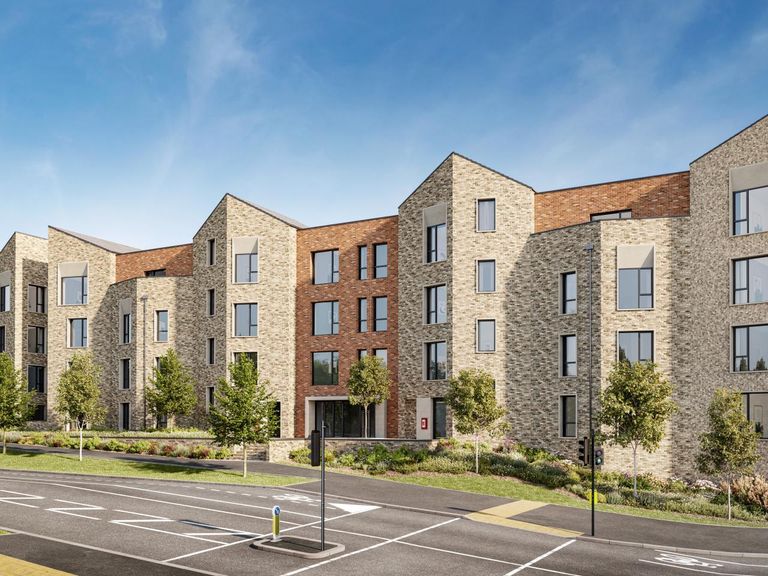 Property 2 of 9. Plot 198  The Penrose