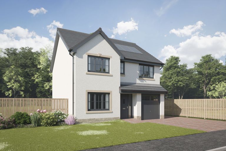 Property 1 of 17. CGI