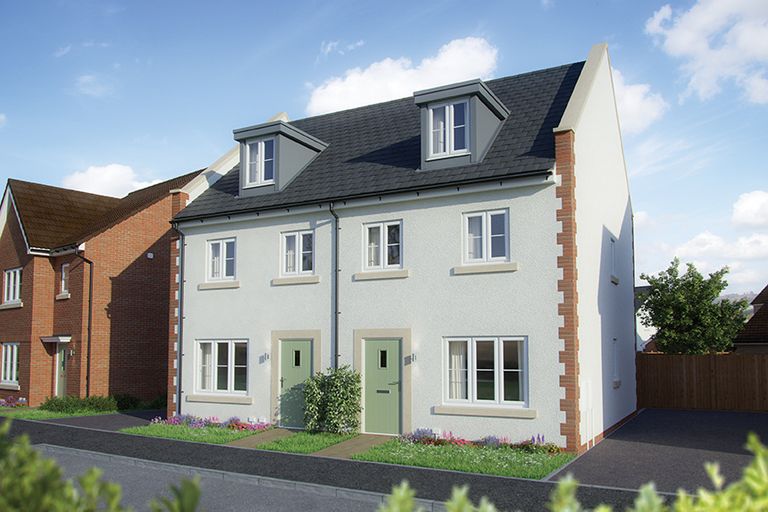 Property 1 of 8. Beech CGI