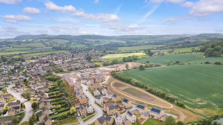 Property 1 of 15. Plot Image