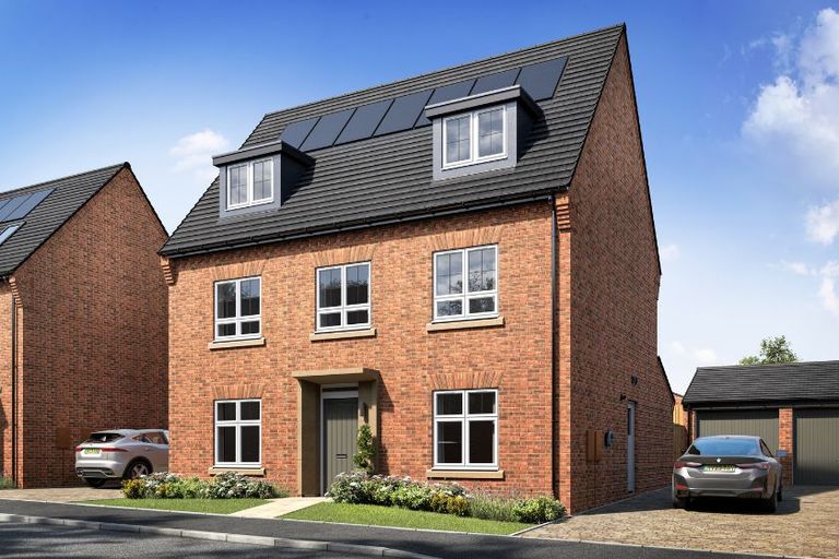 Property 1 of 10. Dwh Em The Nook Emerson CGI