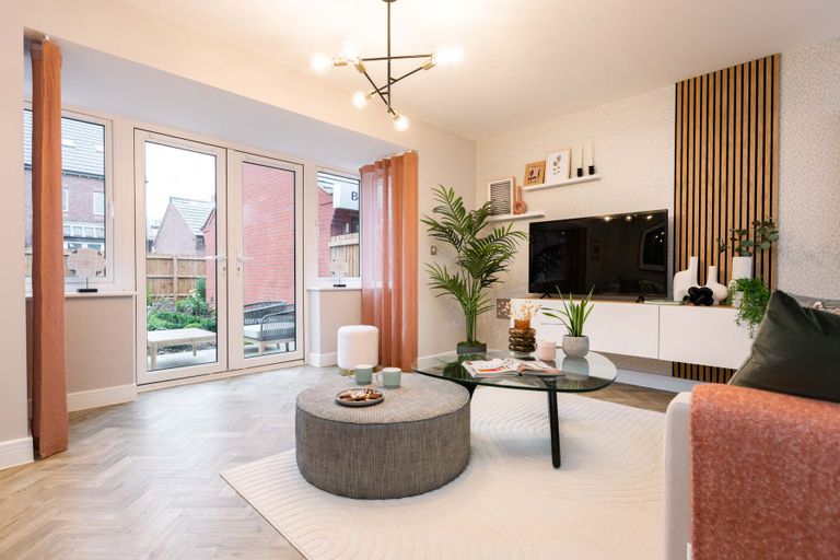 Property 1 of 12. Showhome Photography