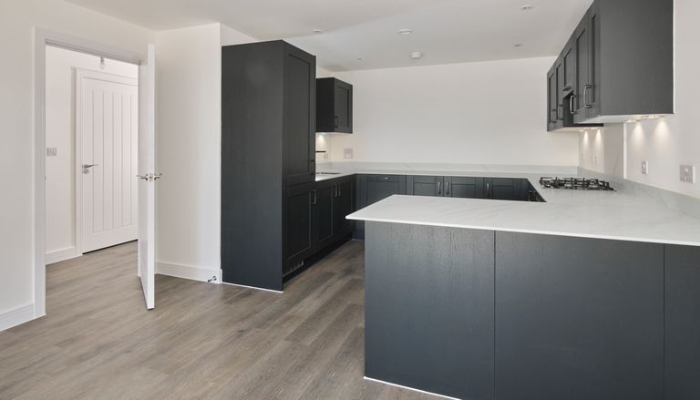 Property 1 of 10. Plot 132 Internals