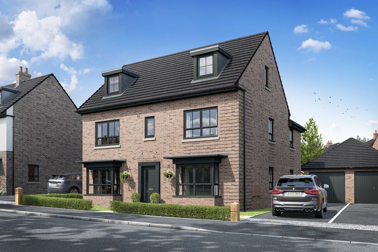 Property 1 of 9. Lfe Marlowe 2 CGI External