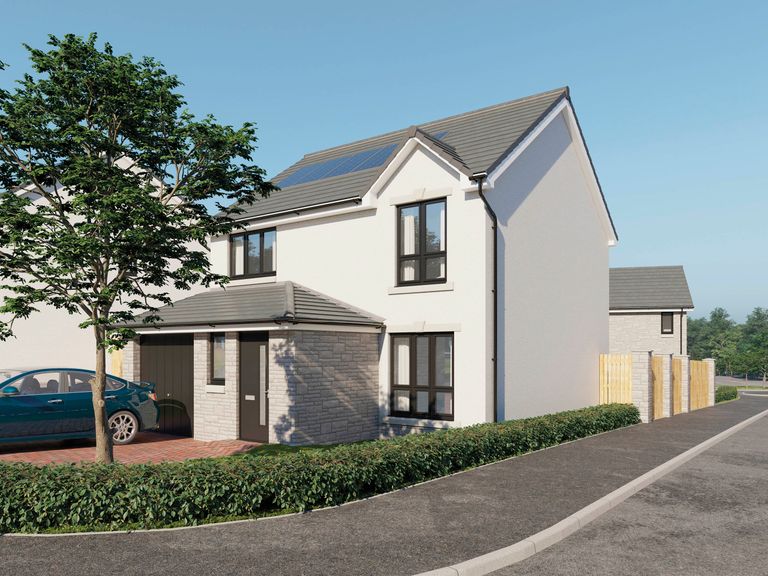 Property 1 of 14. CGI