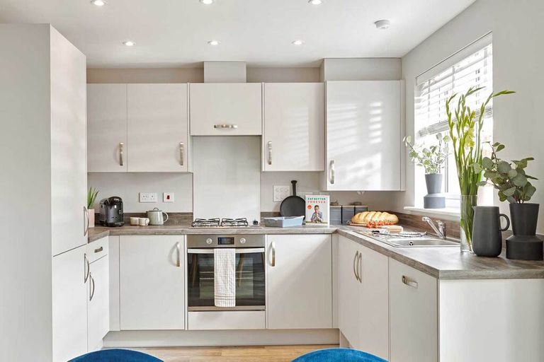 Property 2 of 8. Typical Kitchen