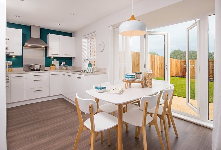 Property 2 of 8. Derwent