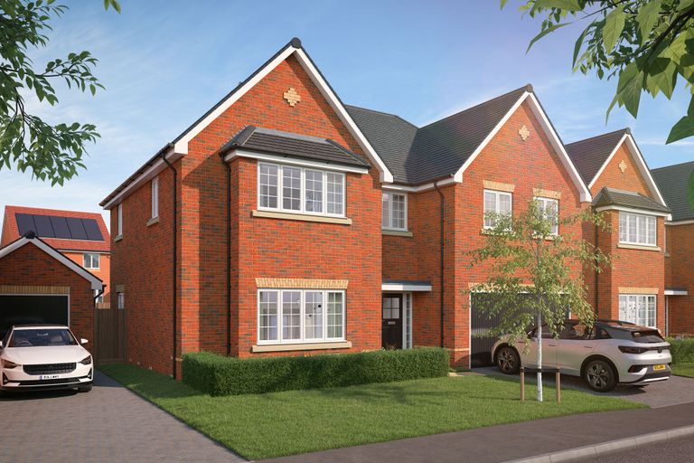 Property 1 of 13. CGI