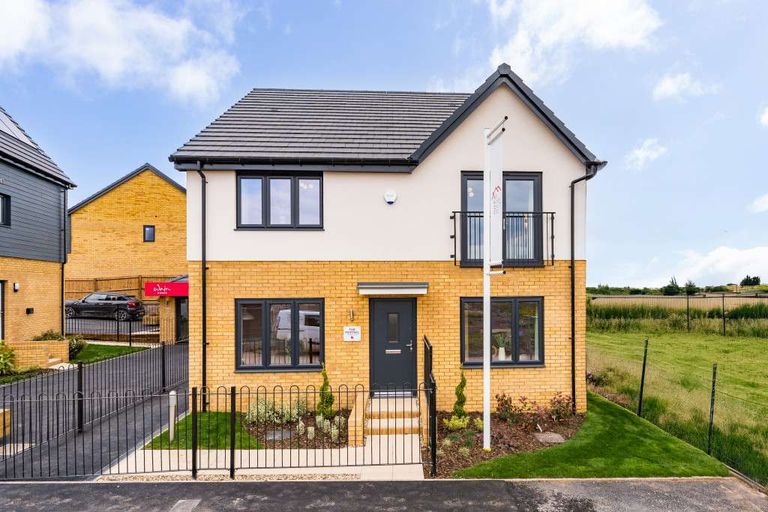 Property 1 of 22. Show Homes Now Open, Visit Us Today!