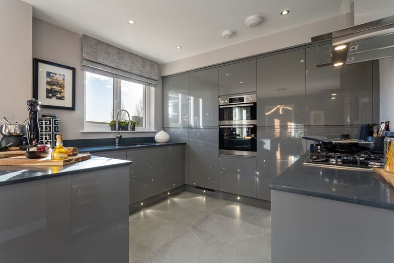 Property 1 of 17. Showhome Photography