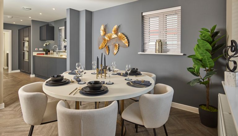 Property 1 of 24. Showhome Photography