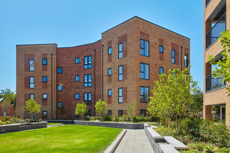 Property 1 of 23. External Photography