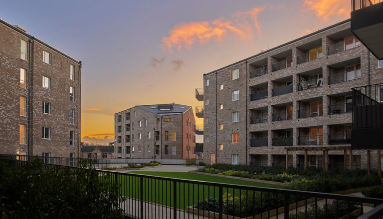 Property 2 of 24. Dusk Photography