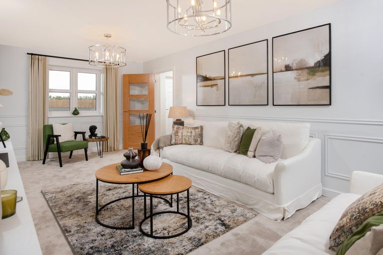 Property 3 of 16. Showhome Photography