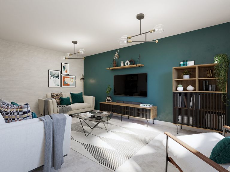 Property 2 of 10. Lounge