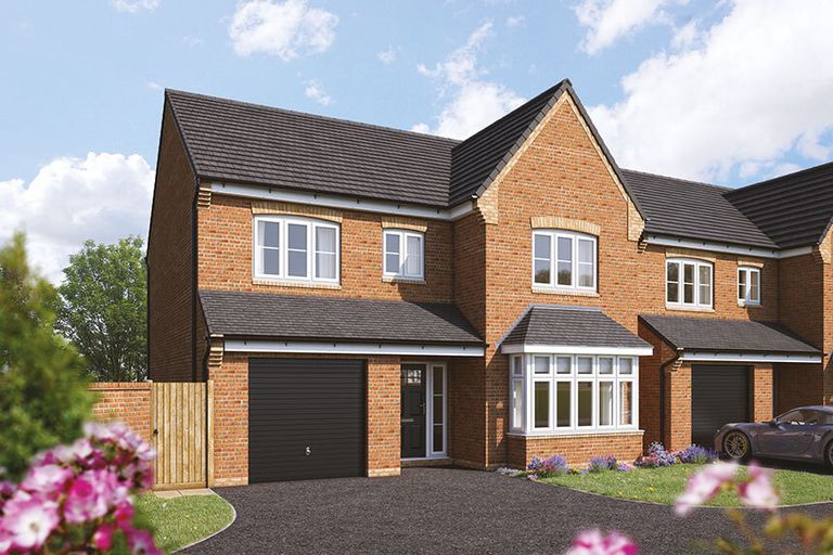Property 3 of 7. Alder-CGI