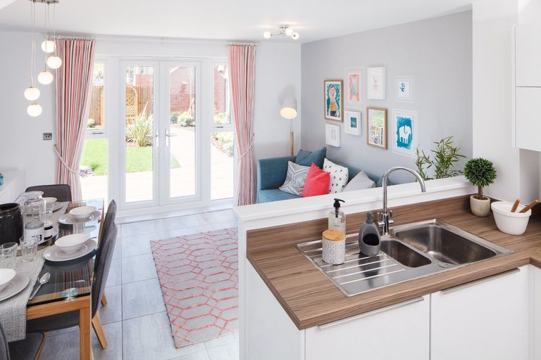 Property 1 of 8. Family Area