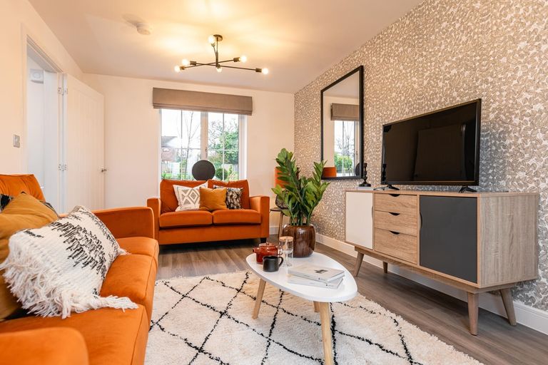 Property 3 of 10. Perfect For Cosy Nights In