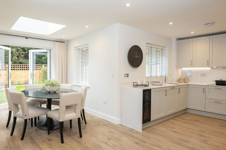 Property 2 of 14. Brooklands Grove, Weybridge