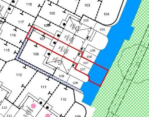 Property 2 of 6. P107 Coppice Green Boundary.Jpg