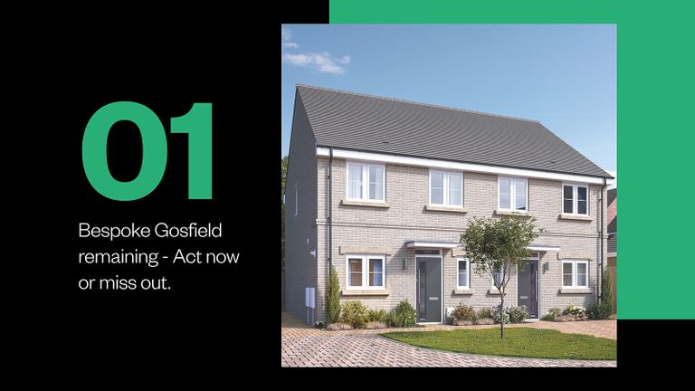 Property 1 of 8. cala At Hampton Lakes