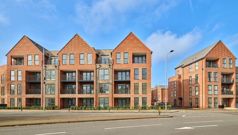 Property 3 of 8. External Photography