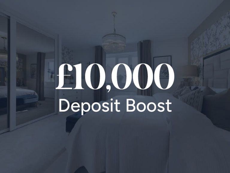 Property 2 of 9. Rightmove Listing 10000 Deposit Boost