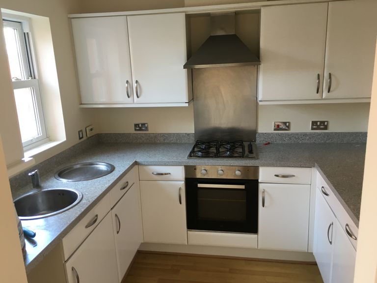 3 bed end terrace house to rent in Admiral Gardens, Bispham, Blackpool