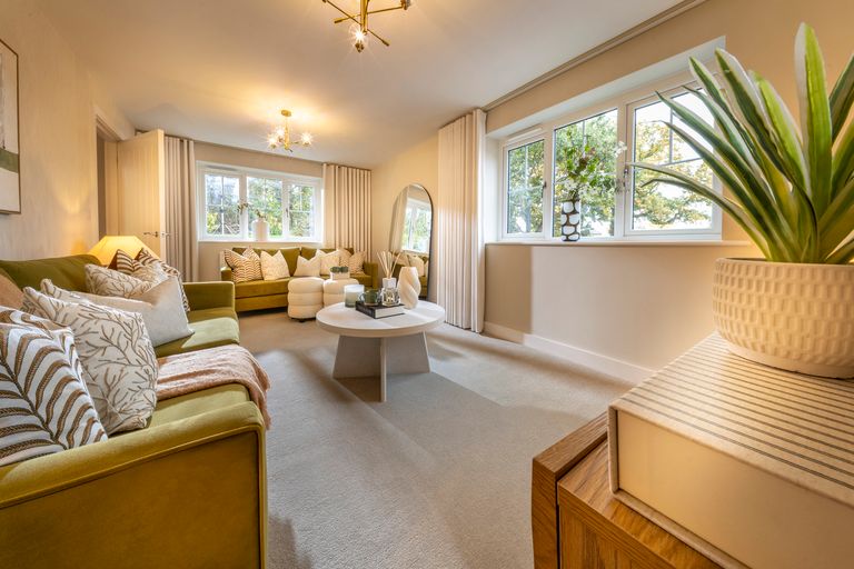 Property 3 of 8. Typical Interior