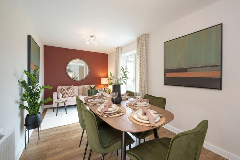 Property 3 of 7. Rowden Winkfield Dining And Family