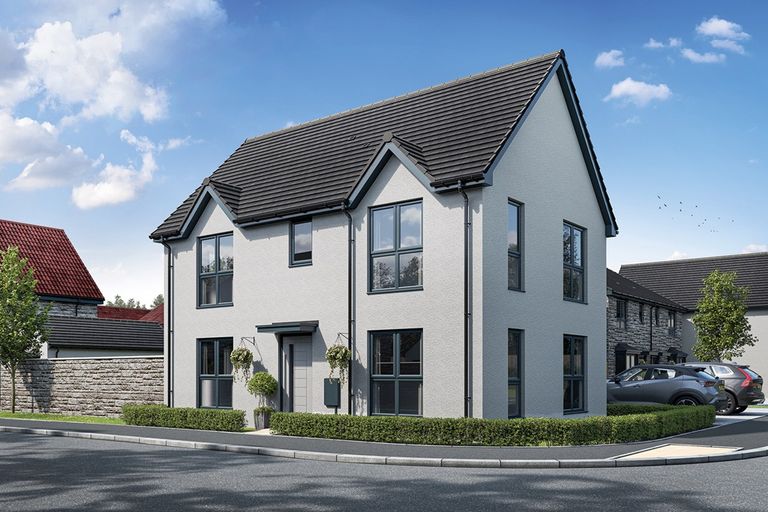 Property 1 of 10. Artist's Impressions Of The Aynesdale