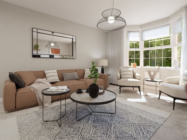 Property 3 of 9. Holden Lounge