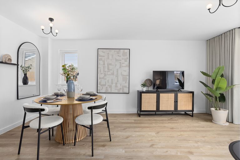 Property 1 of 13. Showhome Photography