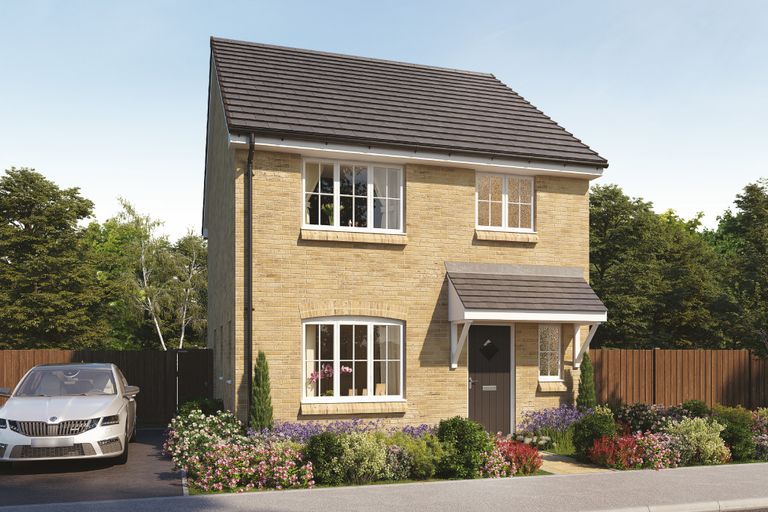 Property 2 of 11. CGI