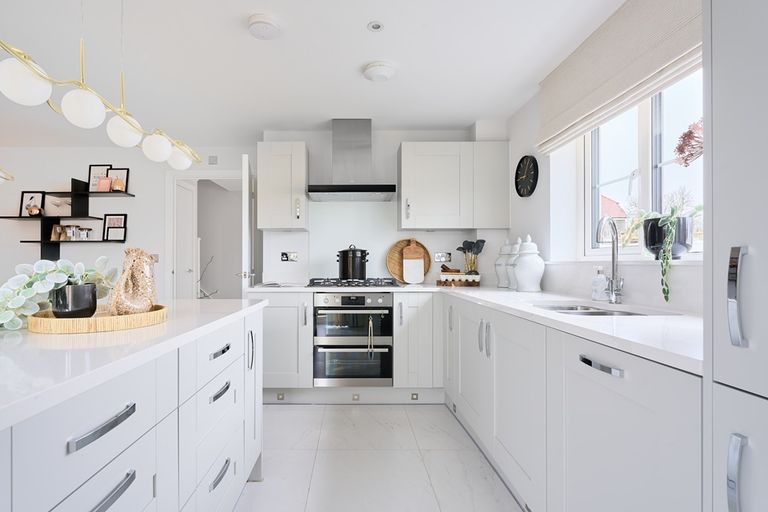 Property 2 of 13. Beautifully Designed With Ample Storage