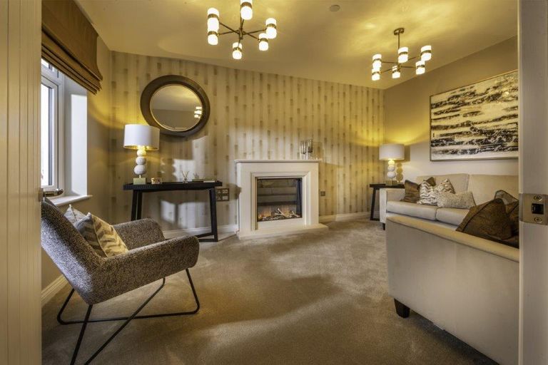 Property 2 of 17. Lounge