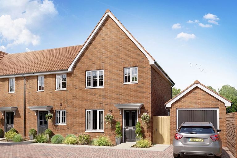 Property 2 of 11. Artist Impression Of The Gosford